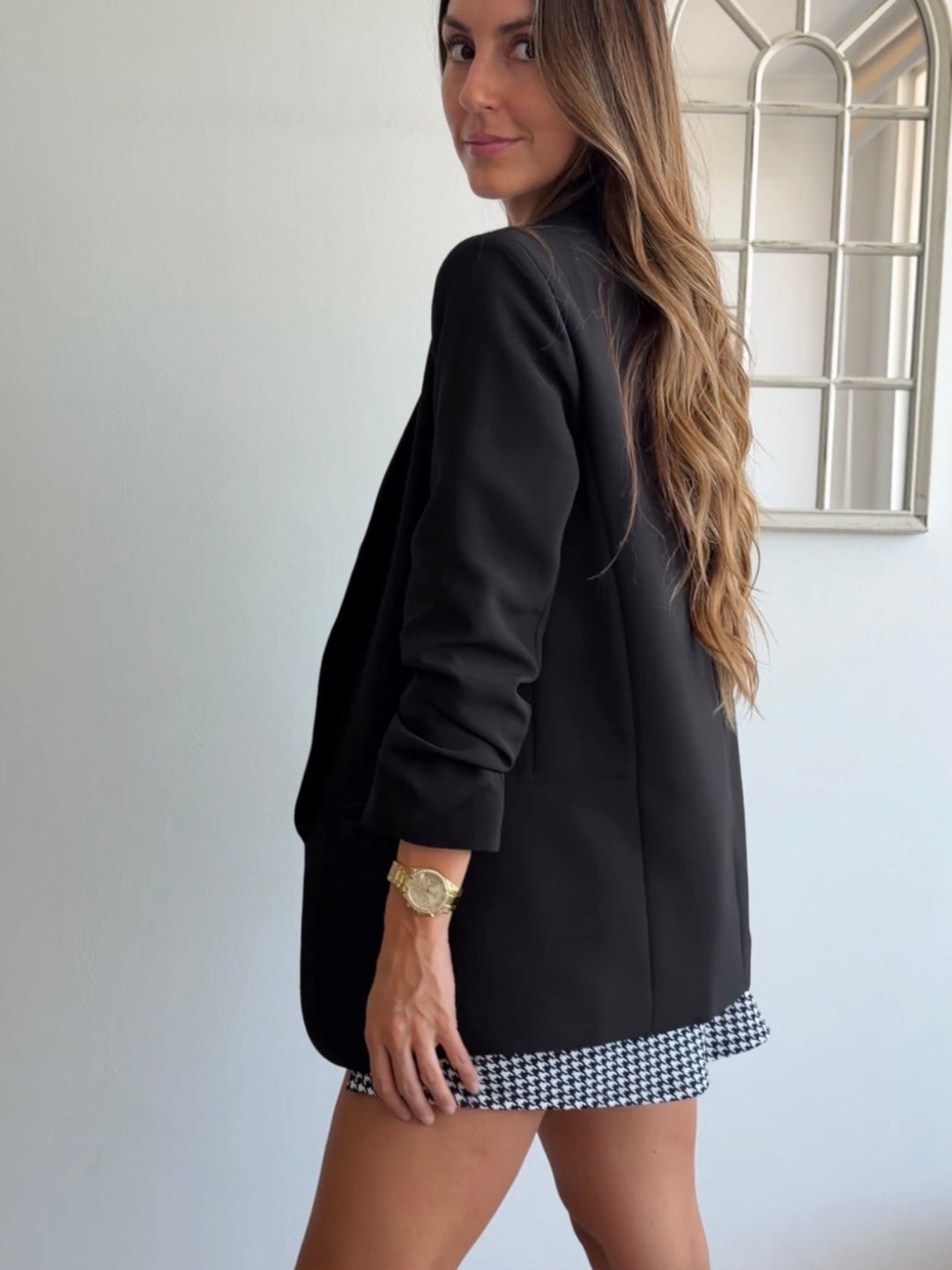 Blazer Marizo