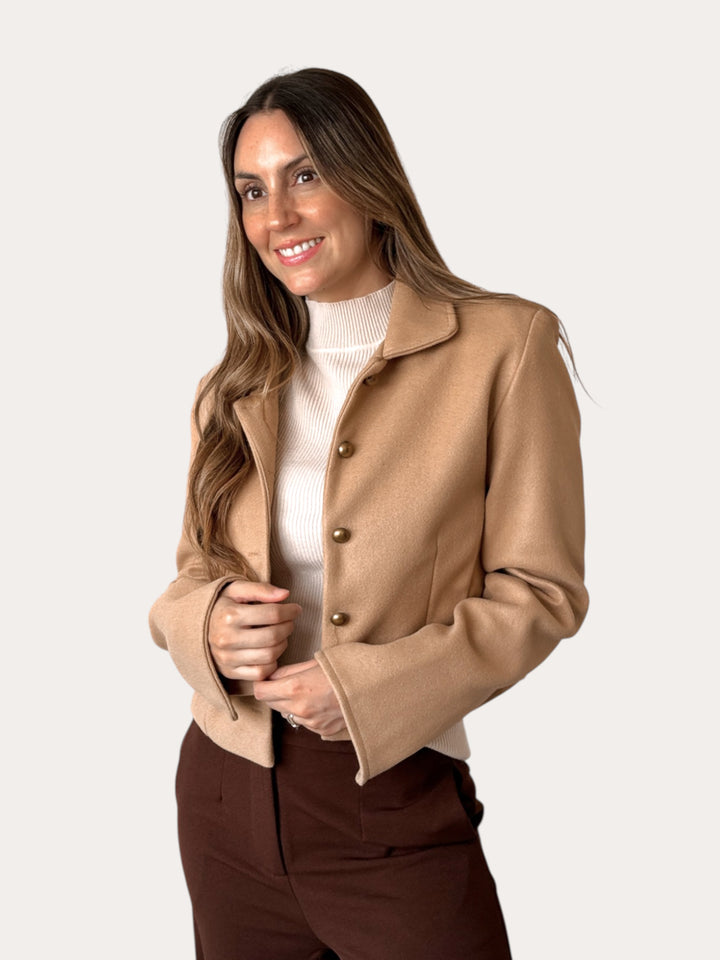 Chaqueta Muri