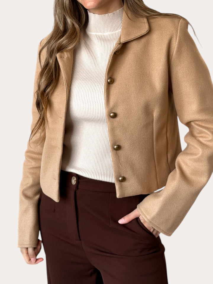 Chaqueta Muri
