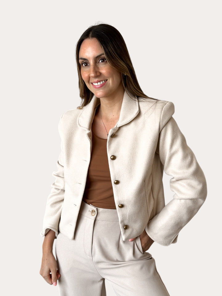 Chaqueta Muri