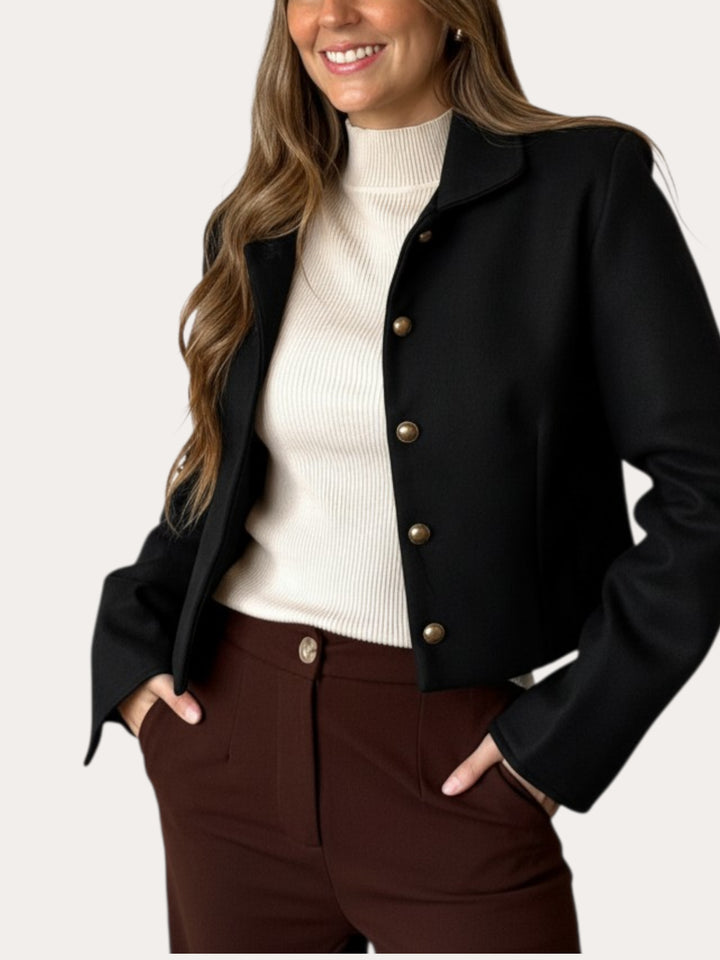 Chaqueta Muri