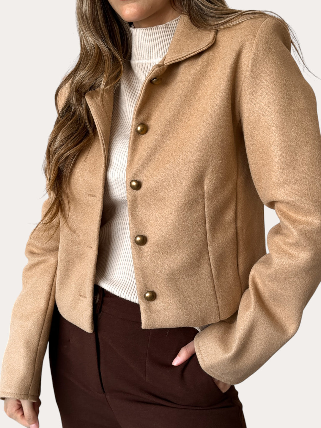 Chaqueta Muri
