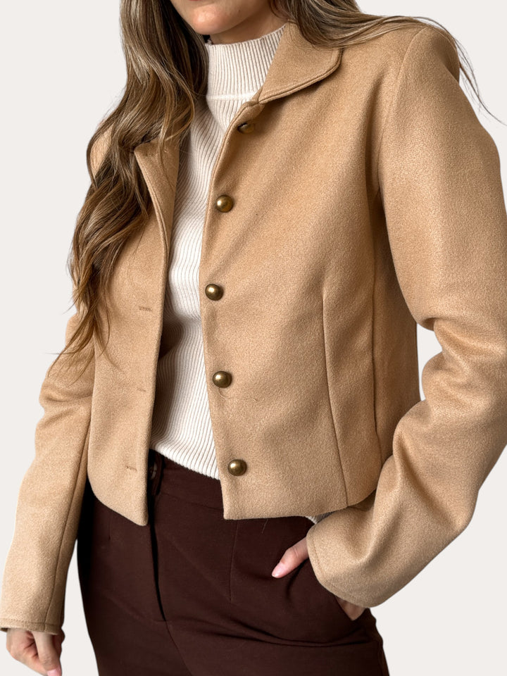 Chaqueta Muri