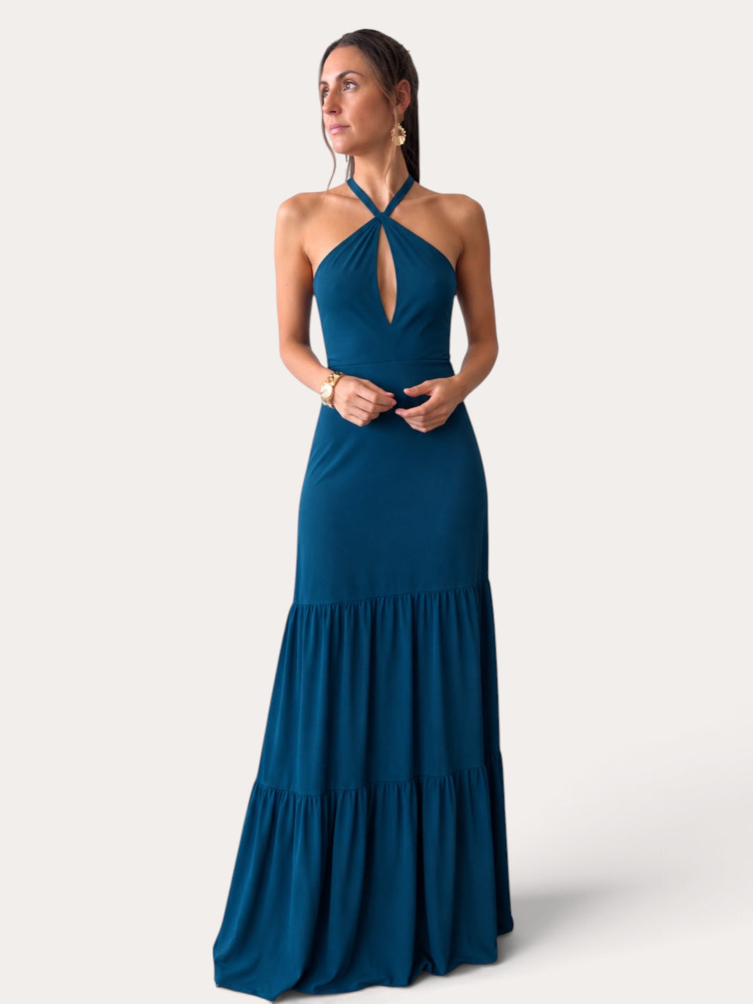 Vestido Ada