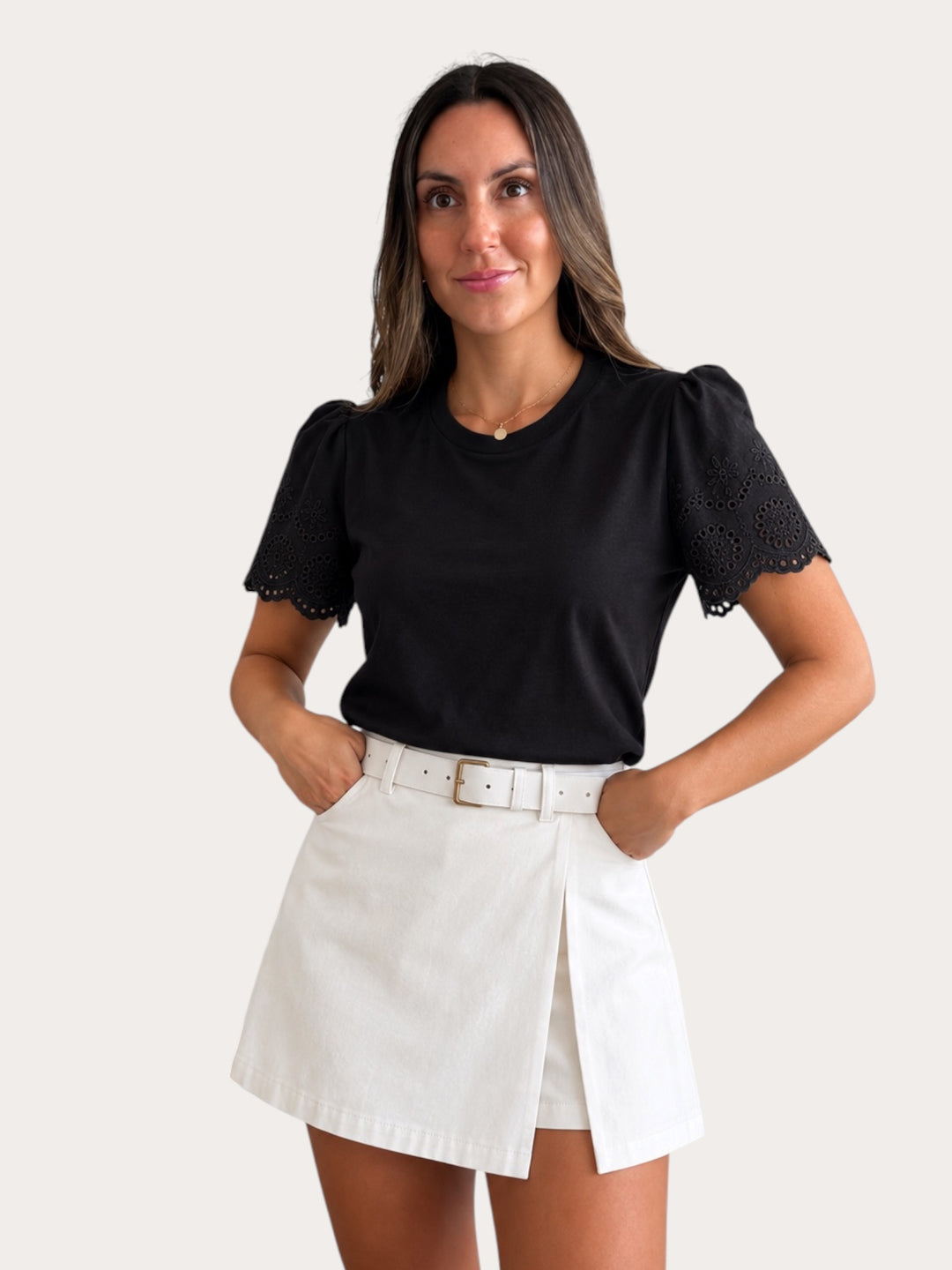 Falda Sonia