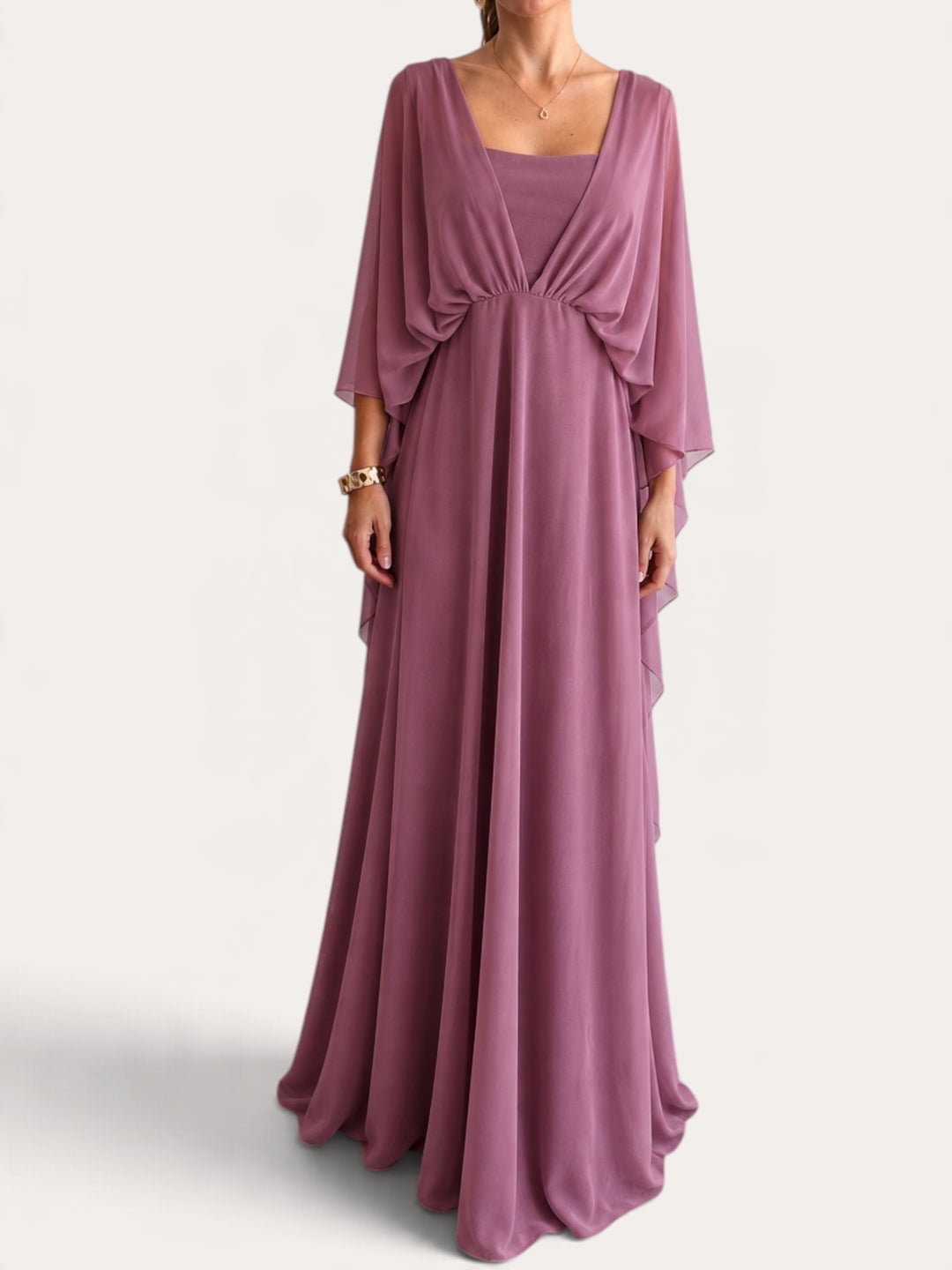 Vestido Inés
