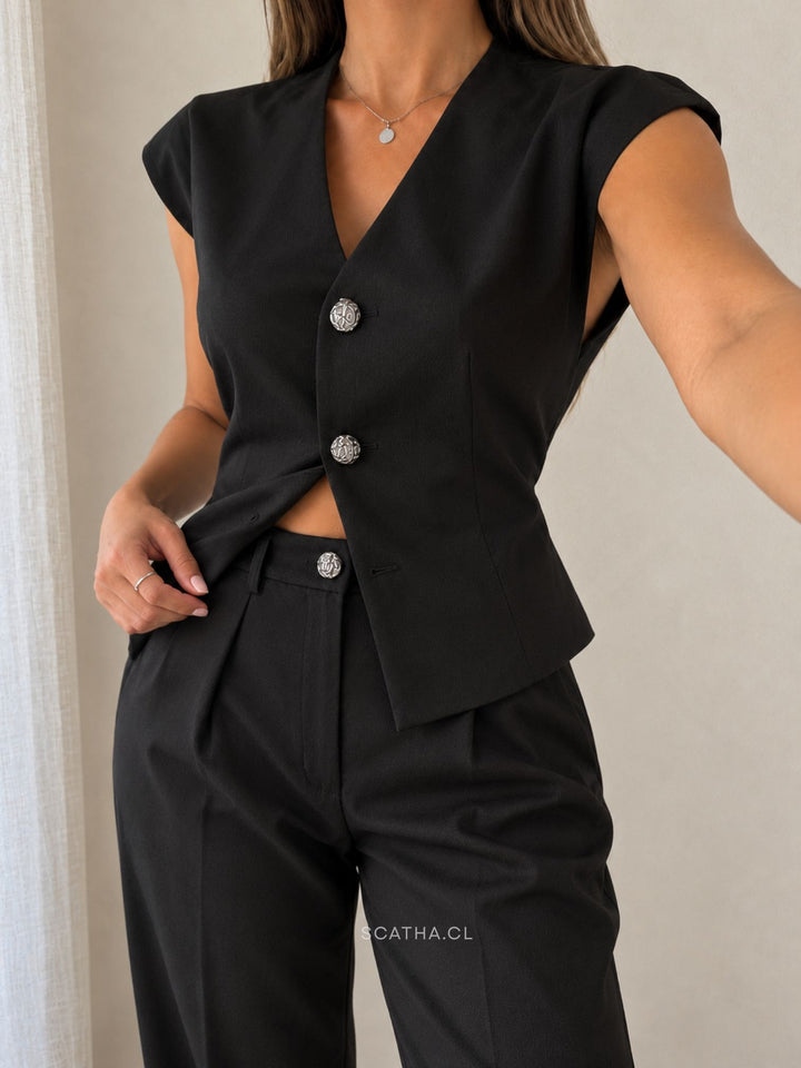 Conjunto Morin