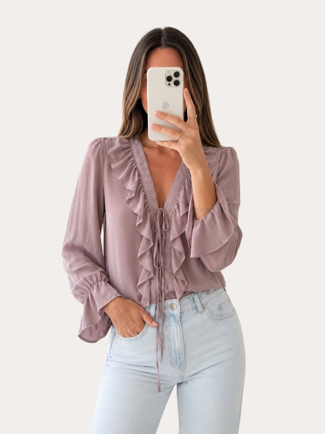 Blusa Mirina