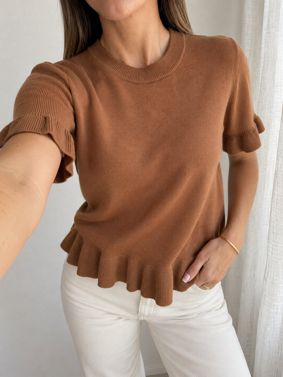 Polera Francisca