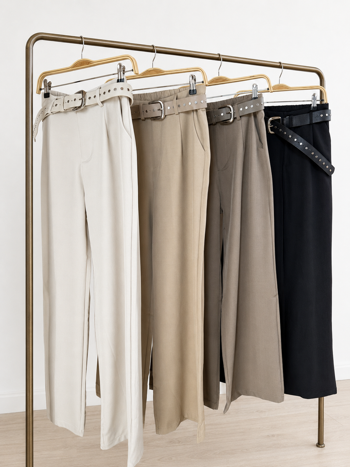 Pantalon Rosio