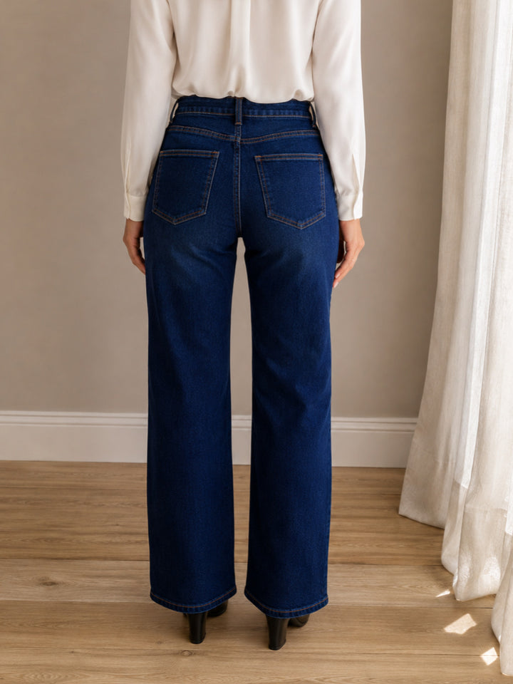 Jeans tachas