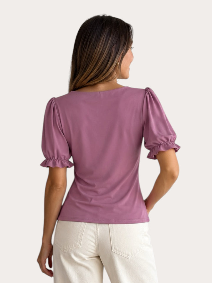 Polera Bruna