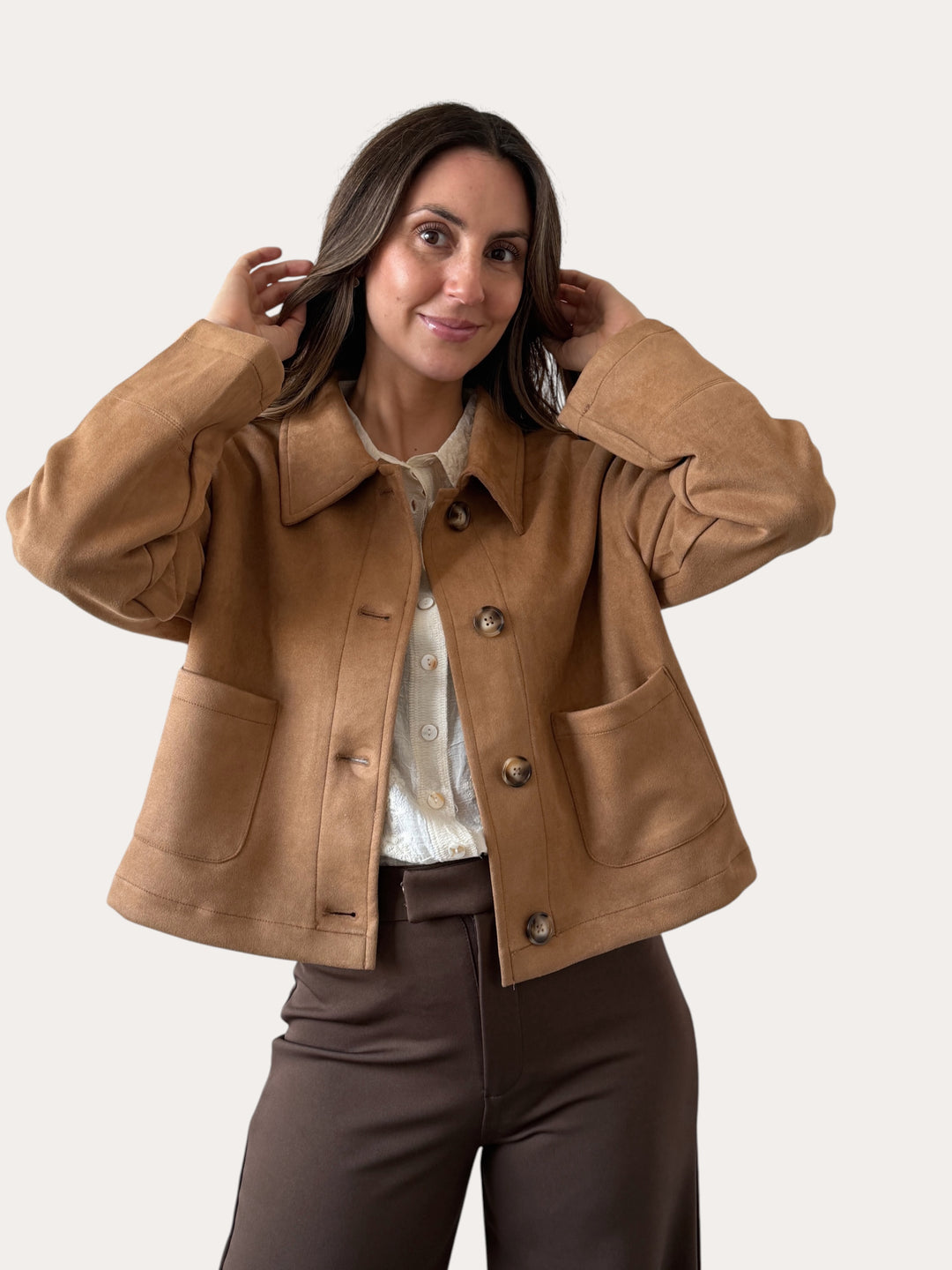 Chaqueta Urban