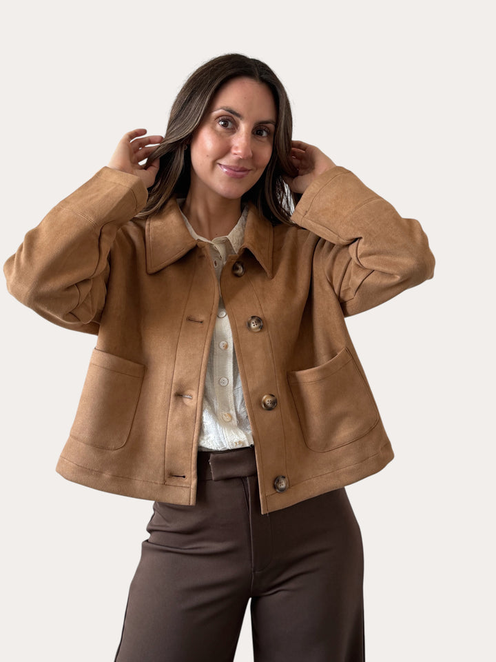 Chaqueta Urban