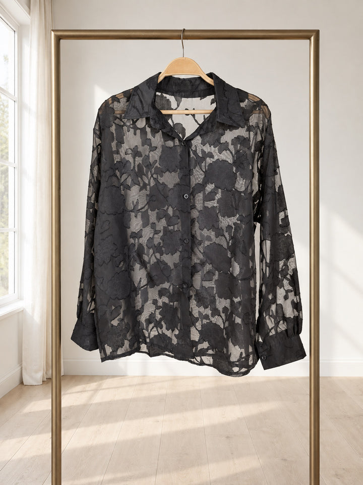 Blusa Lea