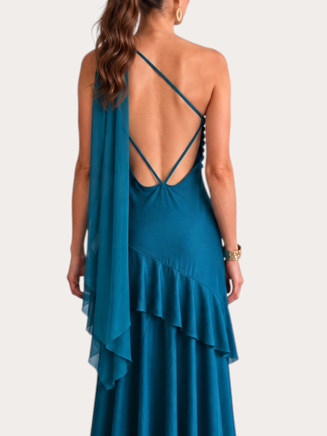 Vestido Thea