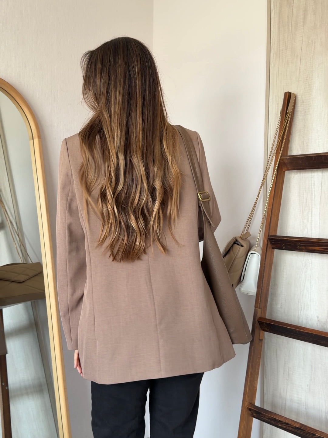Blazer Kala