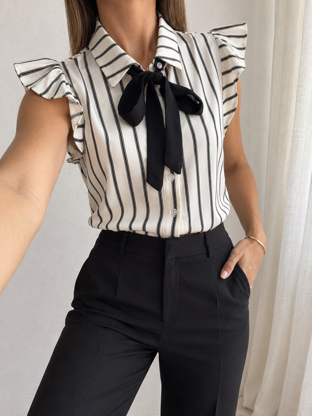 Blusa Helen