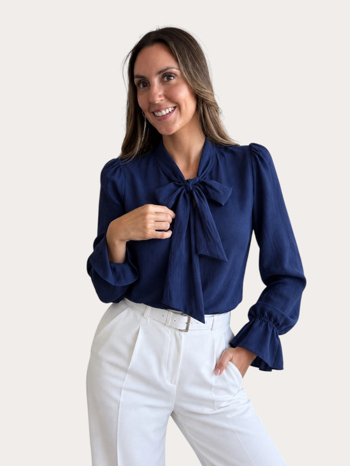 Blusa Noni colores