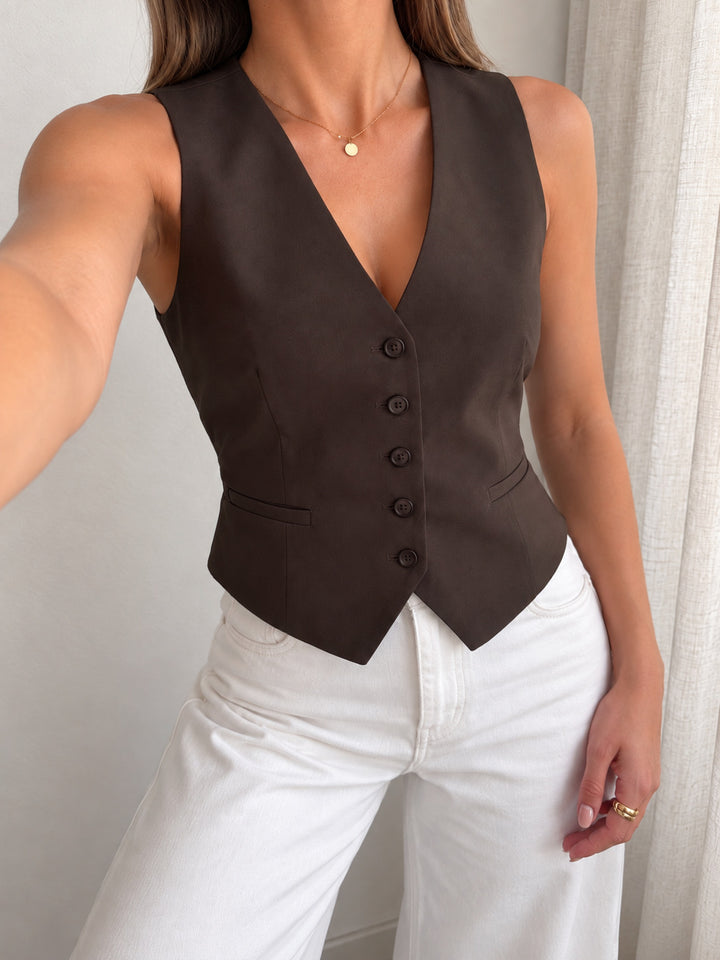 Gilet Marizo