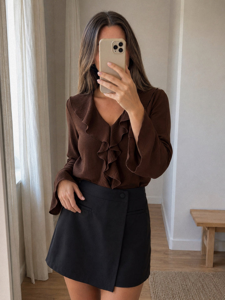 Falda Kandi