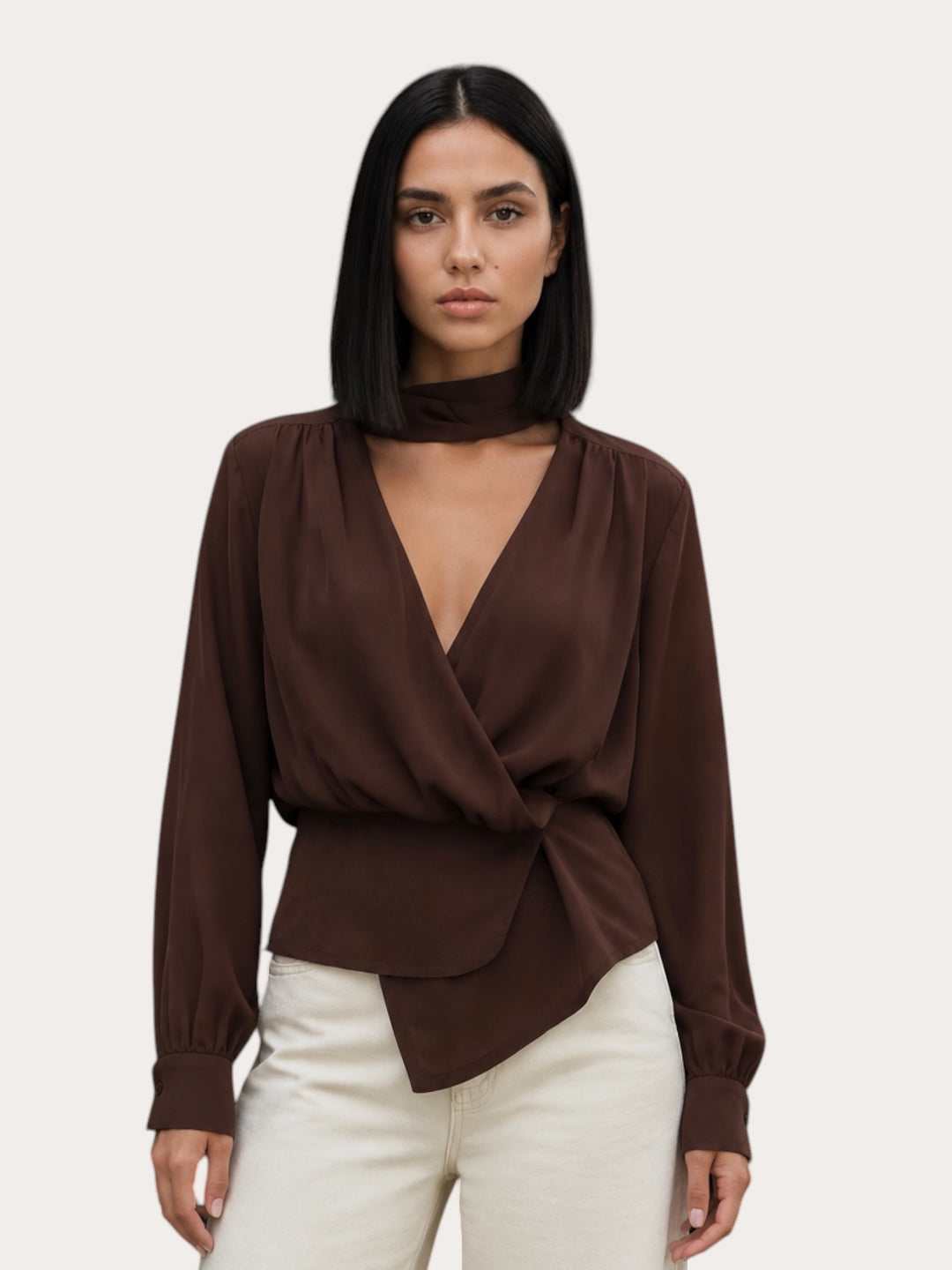 Blusa Danira