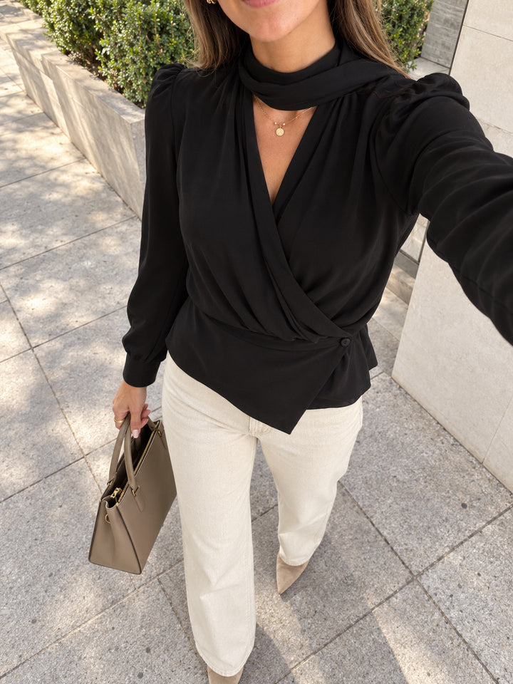 Blusa Danira