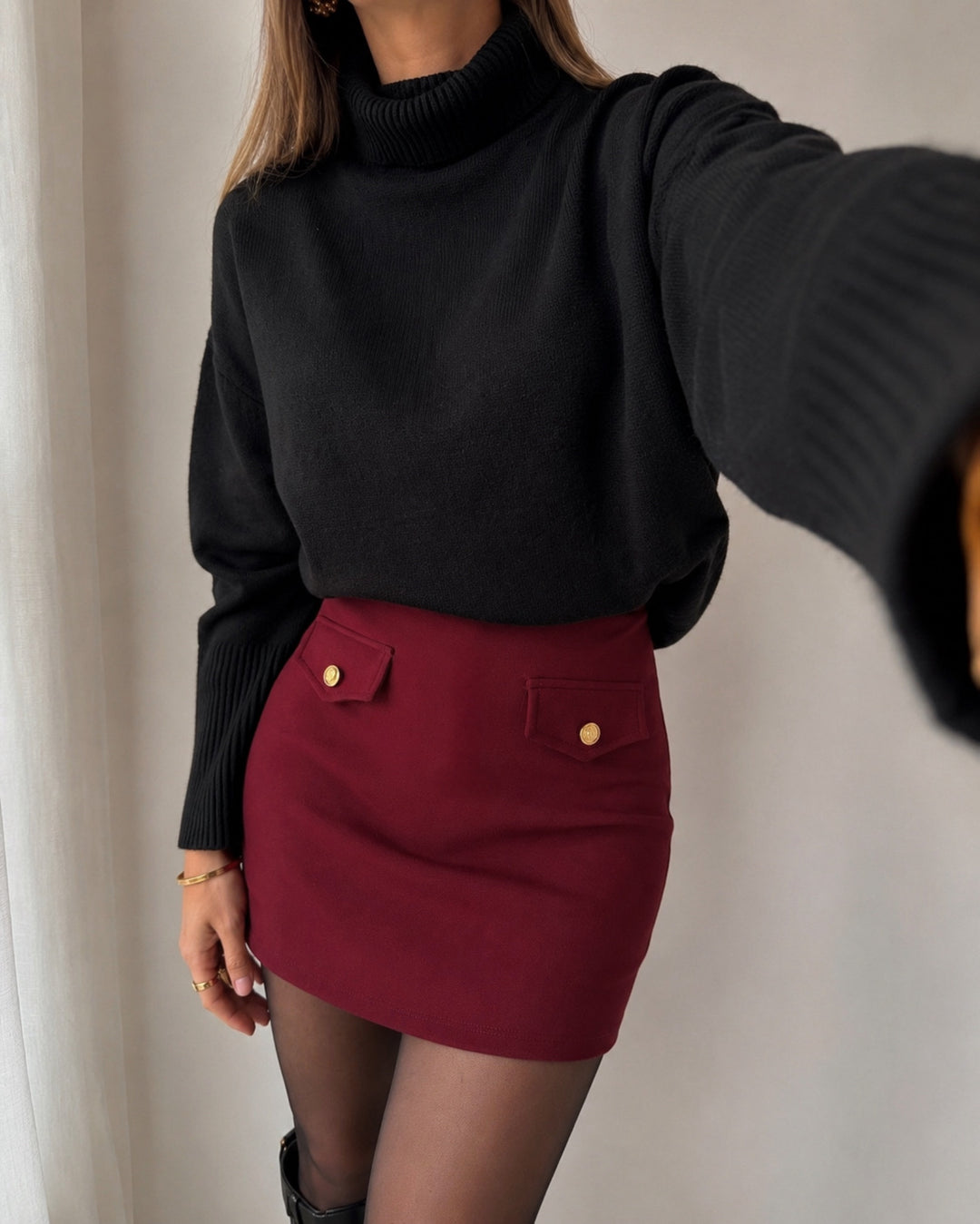 Falda Fari