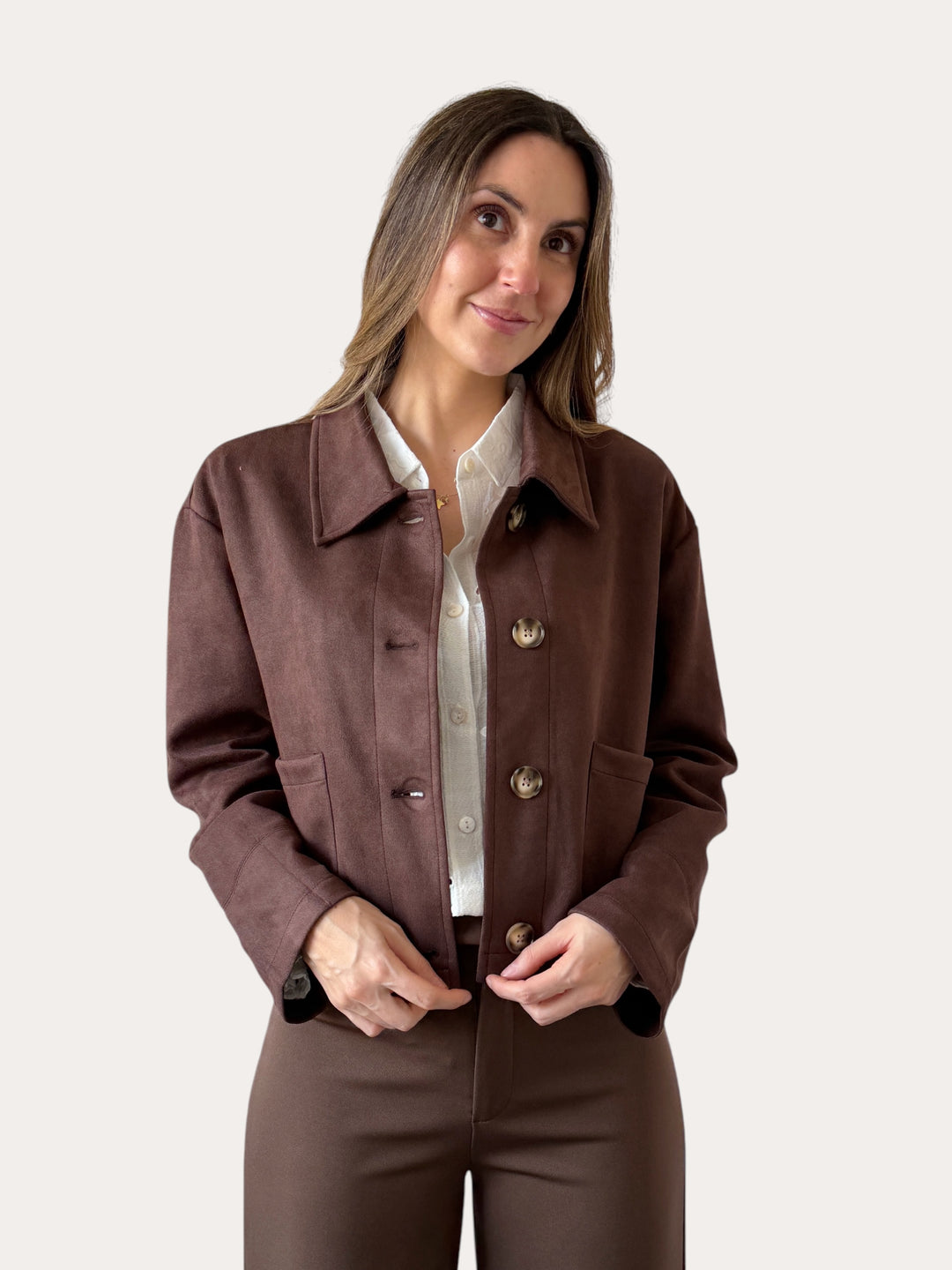 Chaqueta Urban