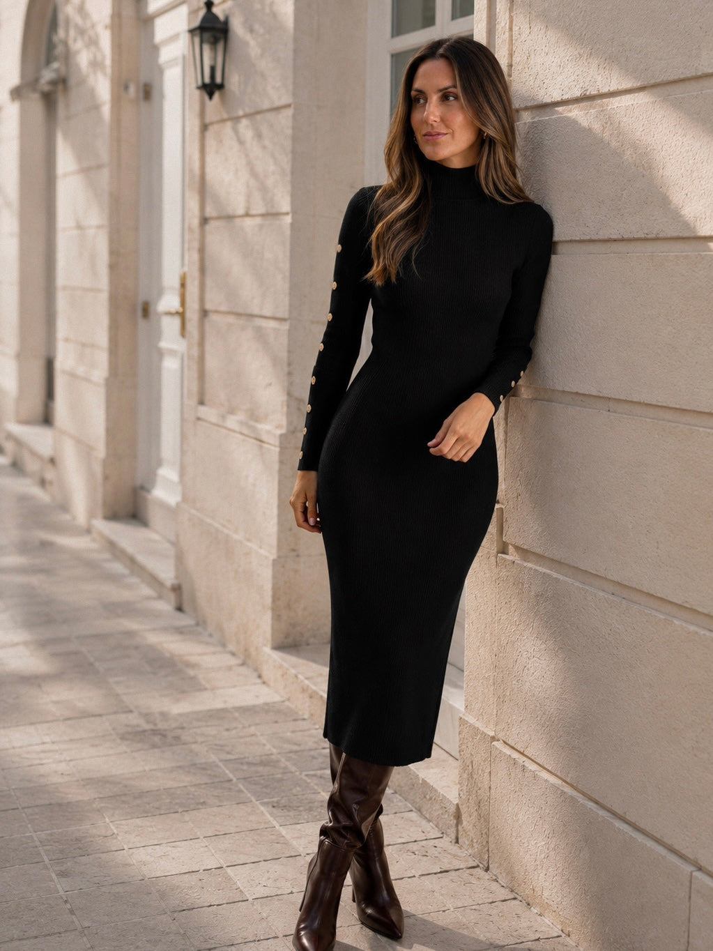 Vestido Lesi