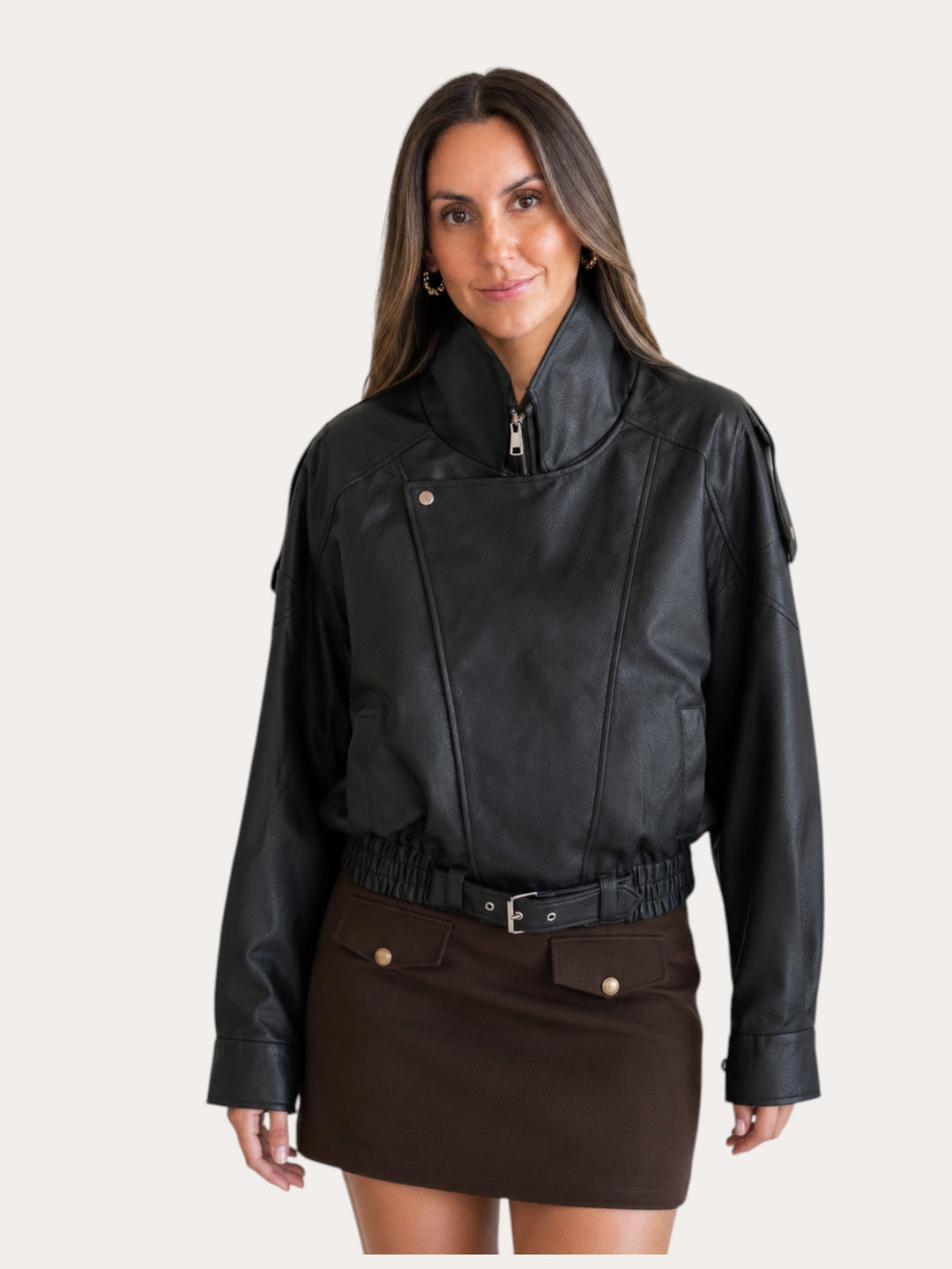 Chaqueta Runa