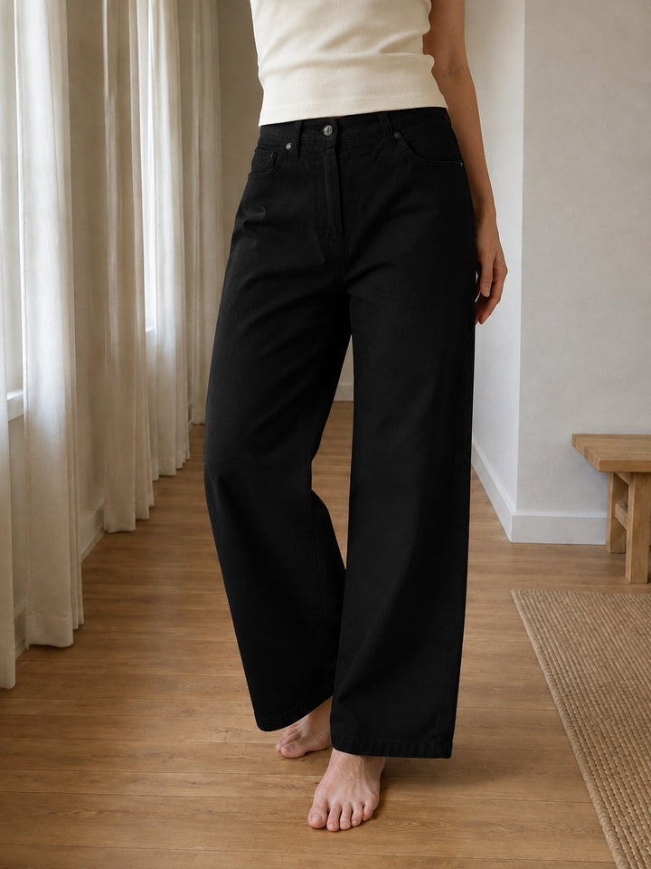 Jeans Clau