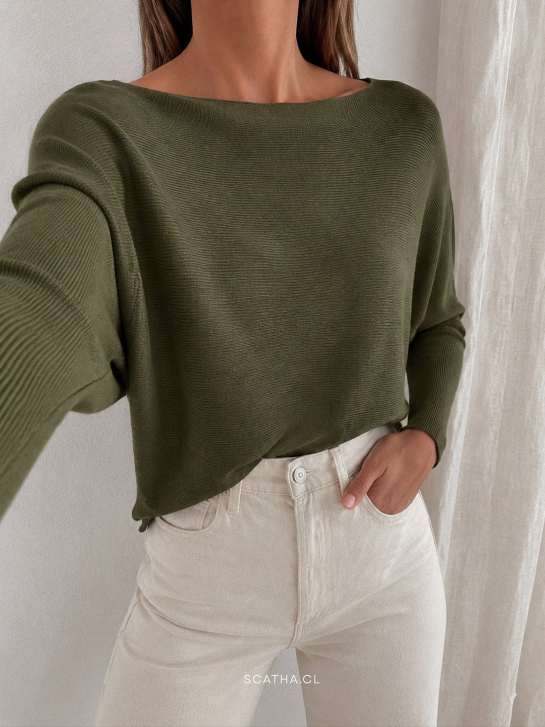 Sueter basic