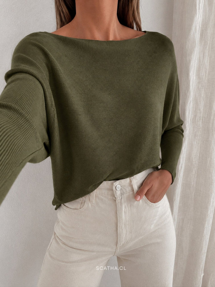 Sueter basic
