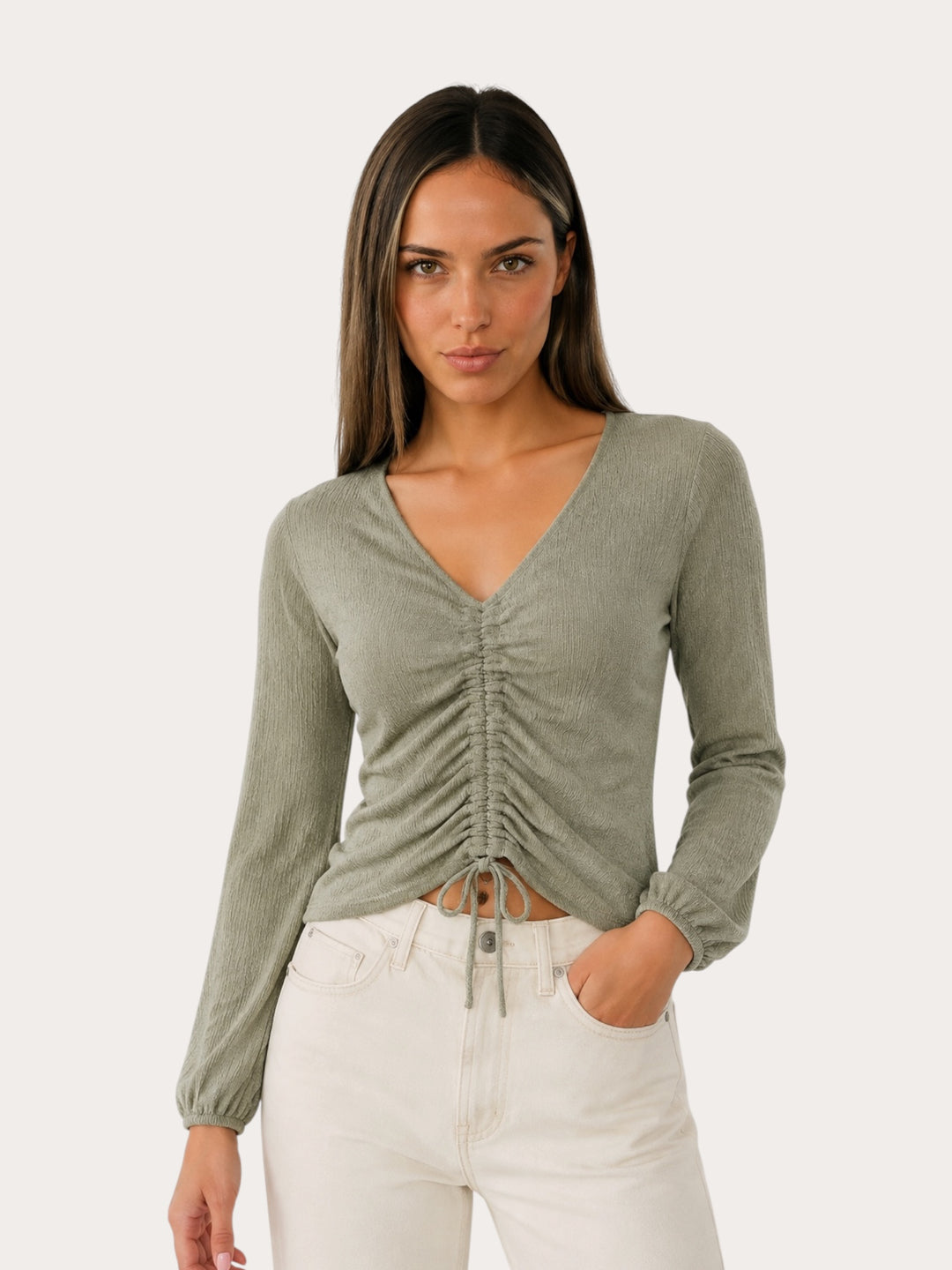Blusa Eloisa