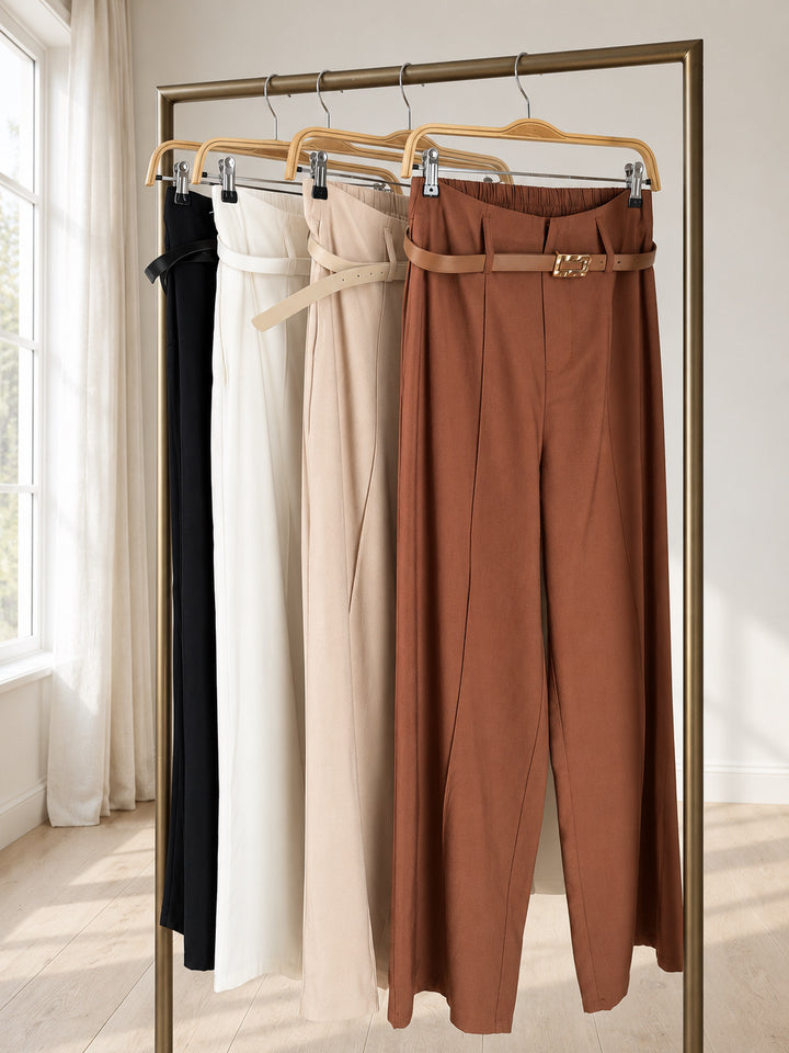 Pantalon Fresia