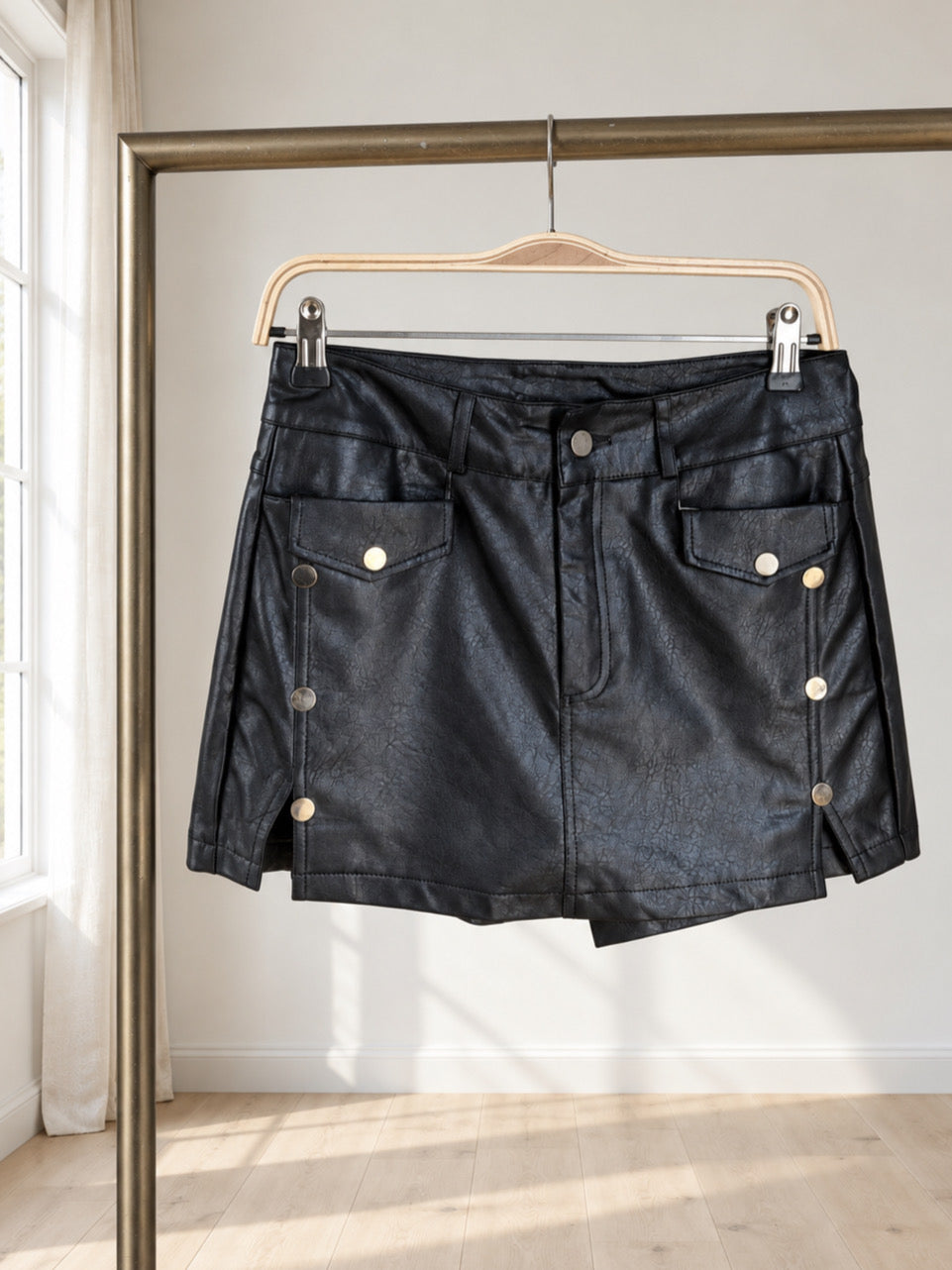 Falda short Luny