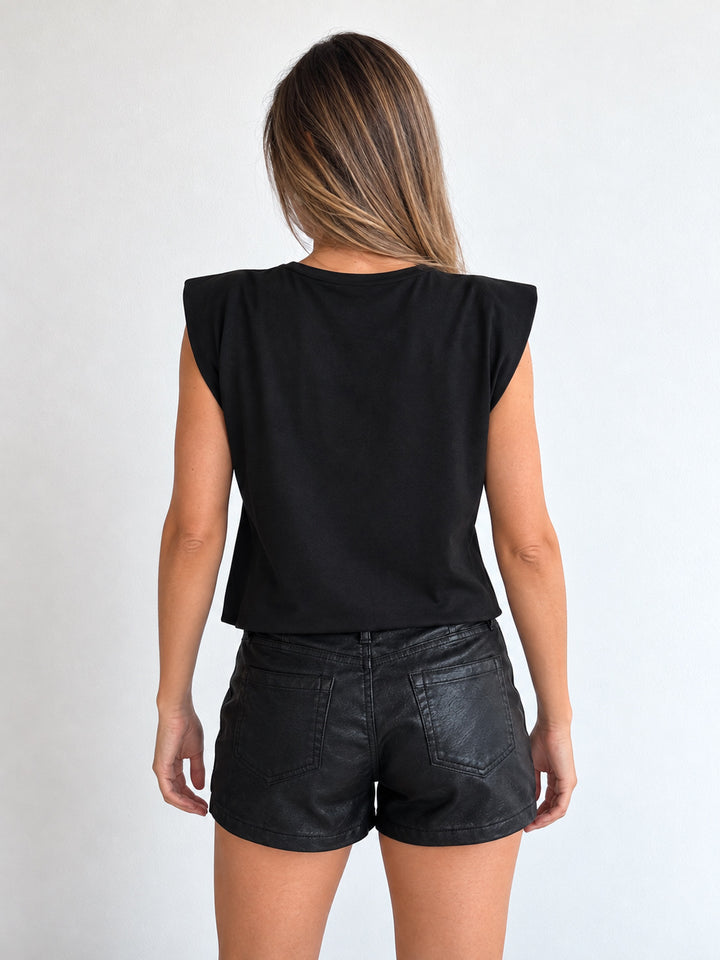 Polera Soma tachas