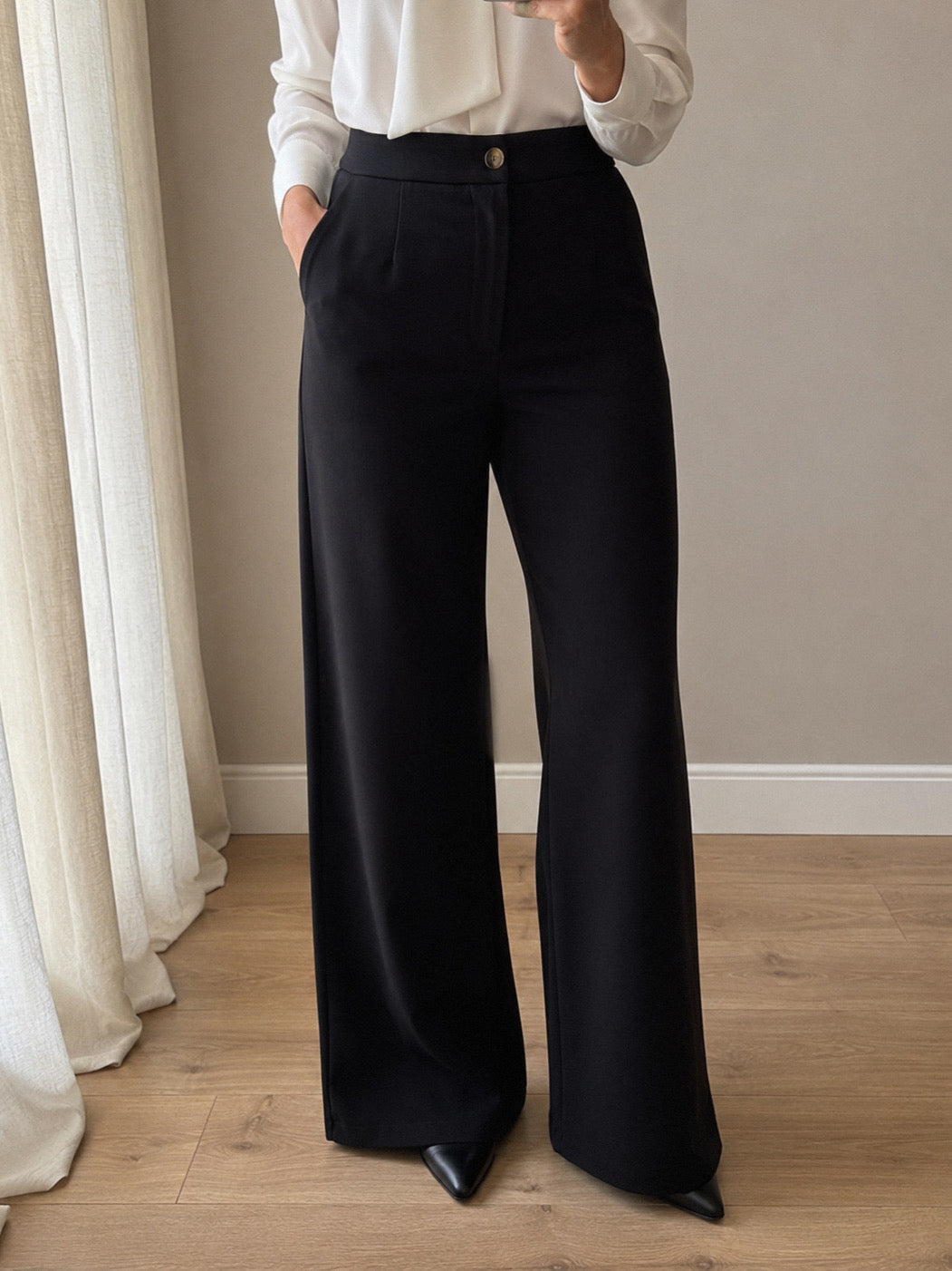 Pantalon Keno