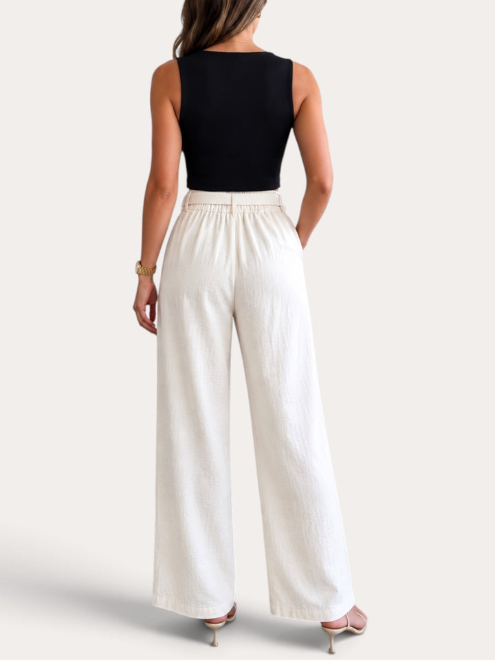 Pantalon Pascal