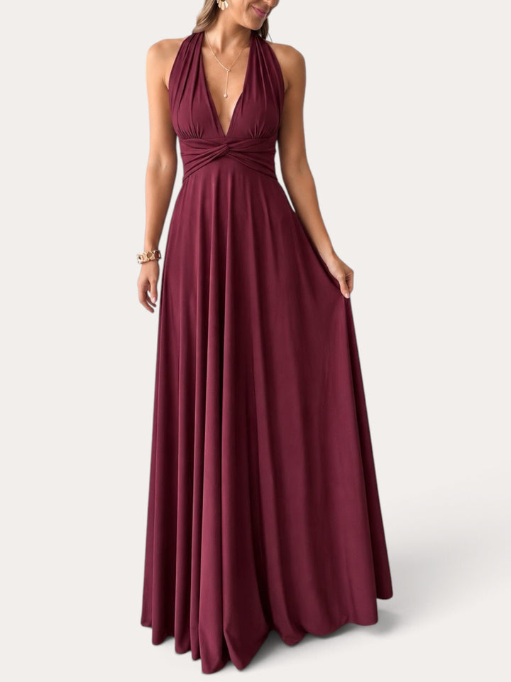 Vestido Riana