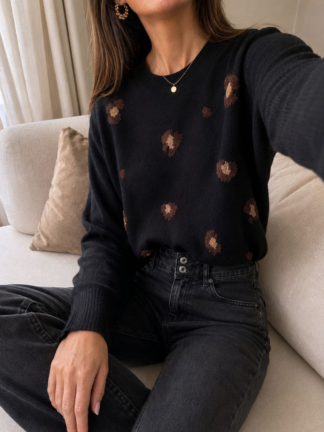 Sueter print