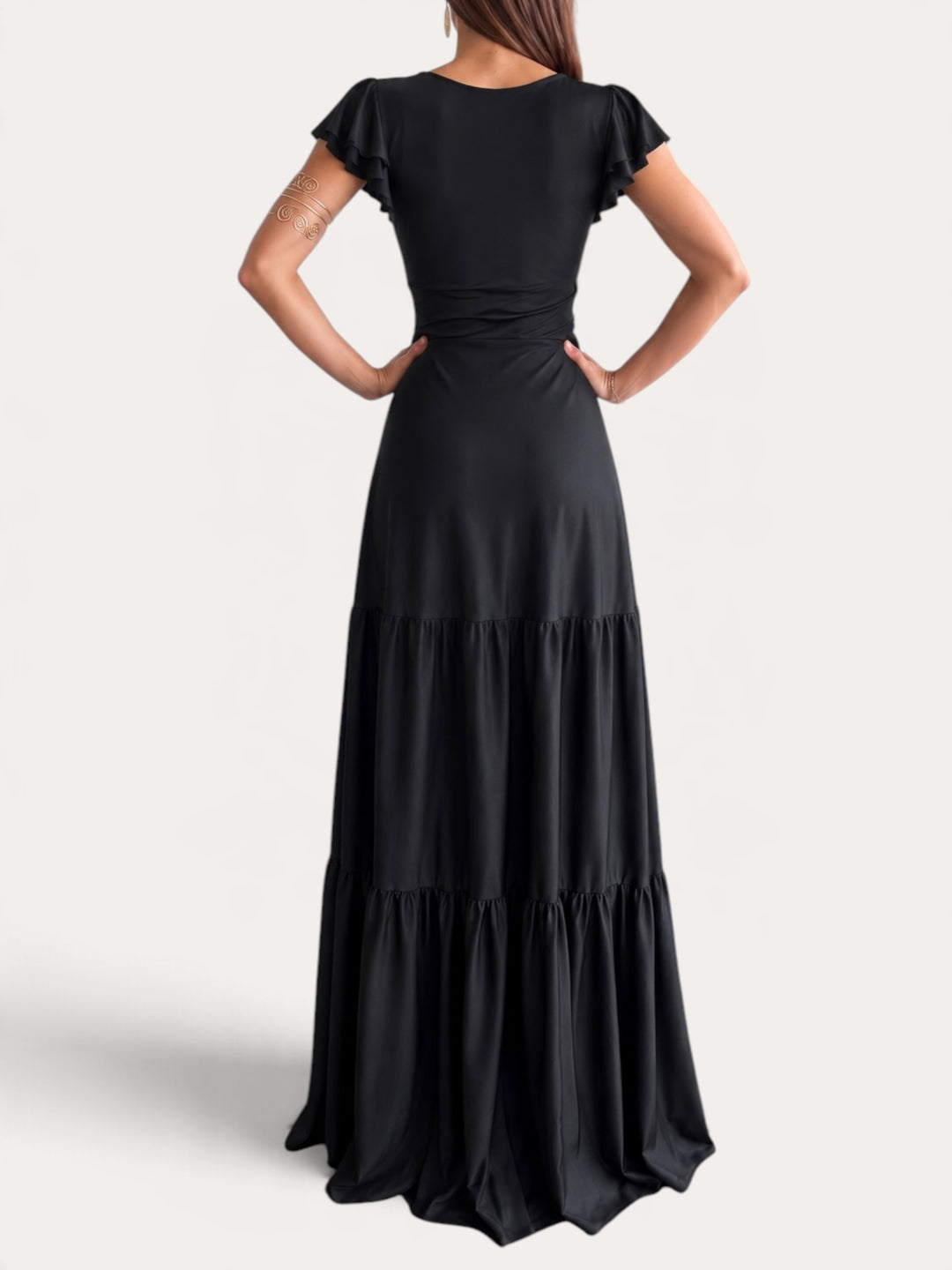 Vestido Nora