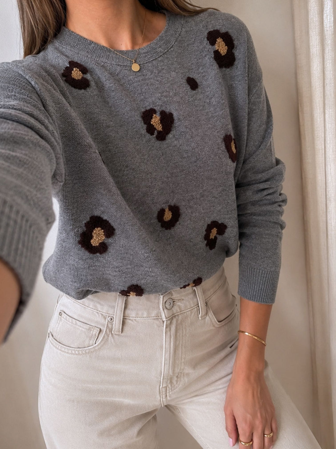 Sueter print