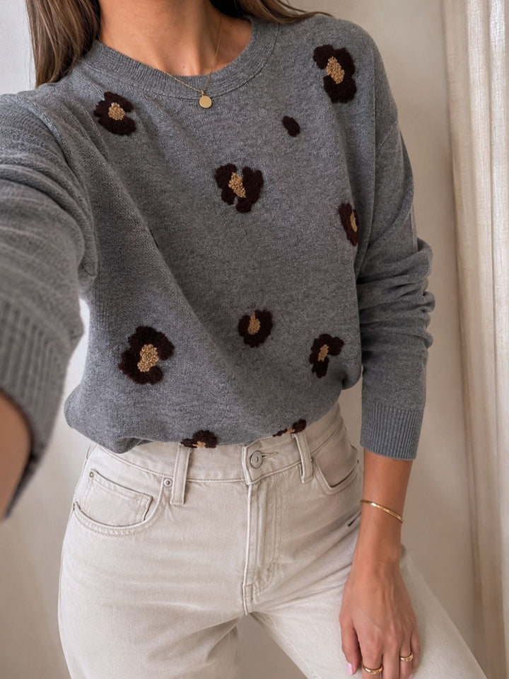 Sueter print
