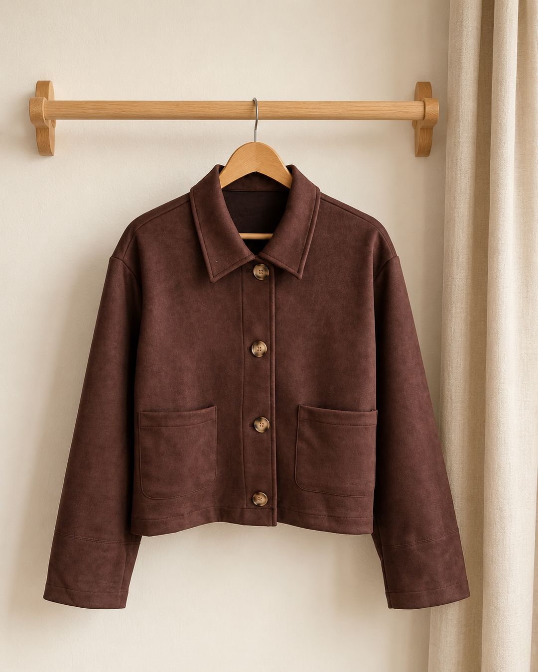 Chaqueta Urban