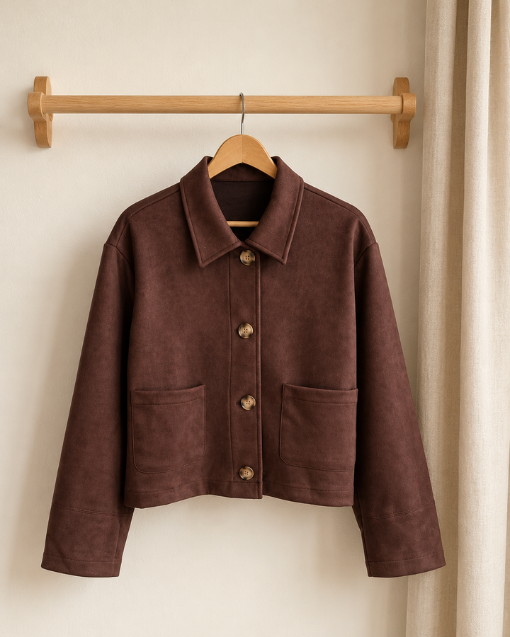 Chaqueta Urban