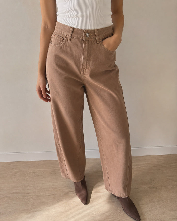 Jeans baggy
