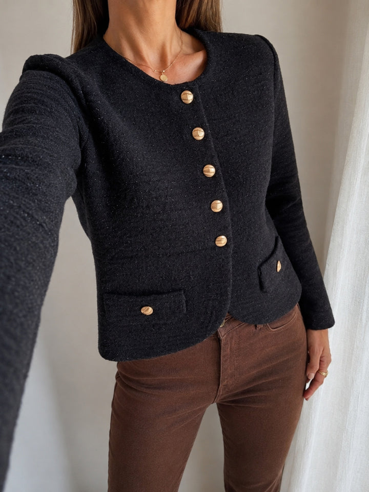 Chaqueta Gasbi