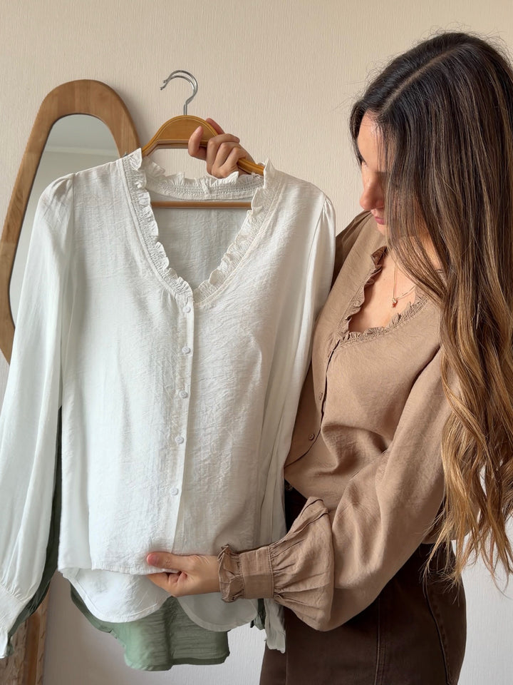 Blusa Andre